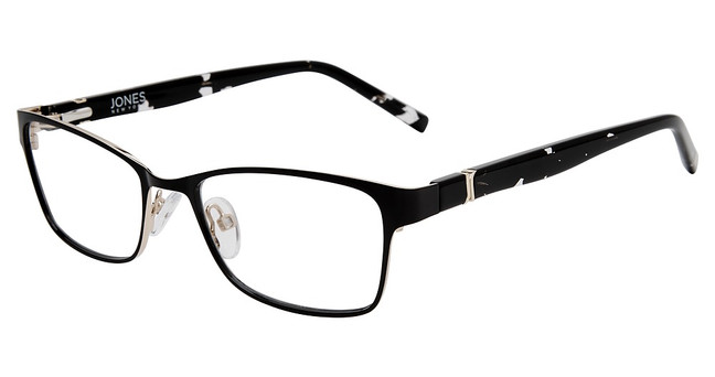 Jones New York Eyeglasses VJOP155 Black
