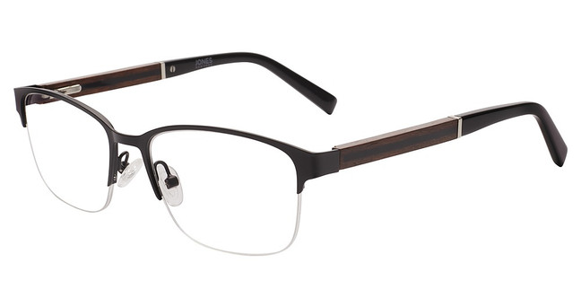 Jones New York VJOM375 Black