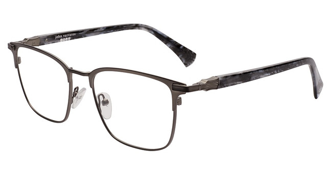 John Varvatos VJV189 Gunmetal