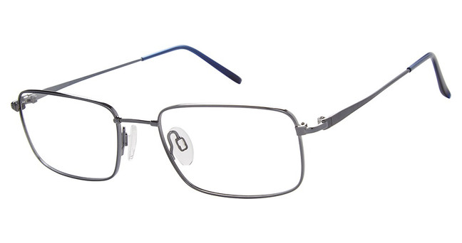 Aristar Eyeglasses AR 30720 Blue/543
