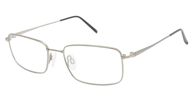 Aristar Eyeglasses AR 30720 Grey/505