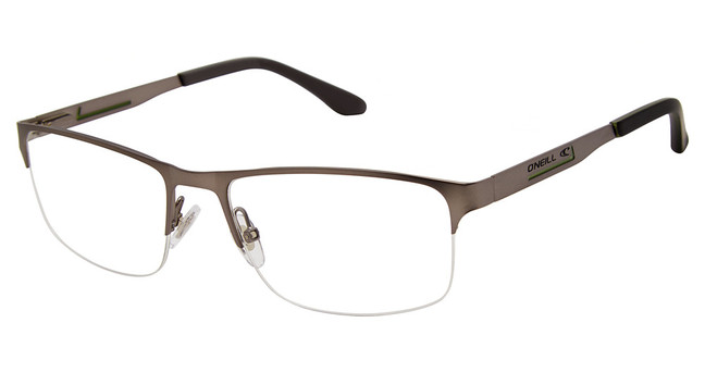 O'Neill BRINY gunmetal/005