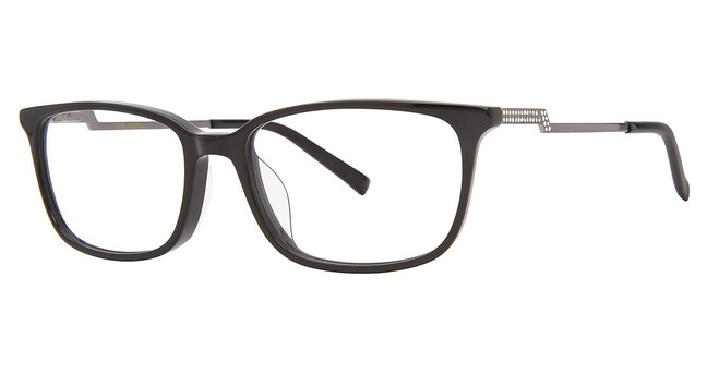 Vera Wang Eyeglasses VA59 Black/BK