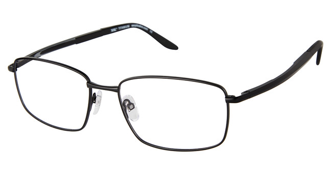 XXL Eyewear Eyeglasses Snapper Black/BLACK