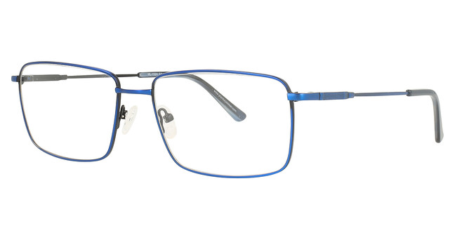 HeadLines Eyeglasses HL-1524 Blue/C1