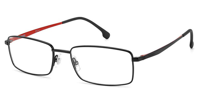 Carrera Eyeglasses CARRERA 8867 MTT BLACK/0003