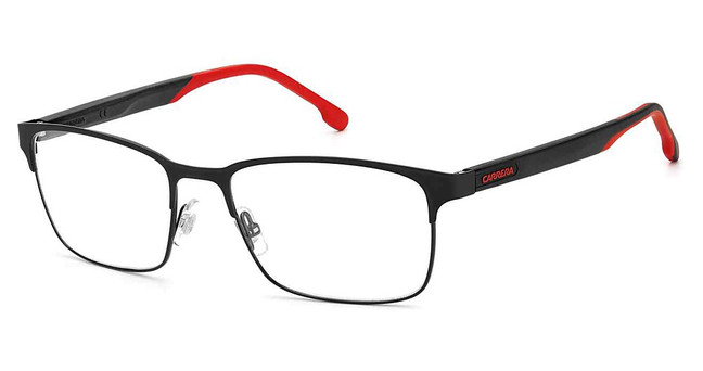 Carrera Eyeglasses CARRERA 8869 MTT BLACK/0003