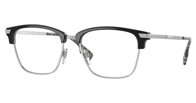 Burberry Eyeglasses BE2359 PEARCE BLACK/3001