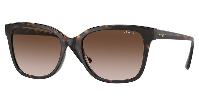 Vogue® Eyeglasses VO5426SF HAVANA/W65613