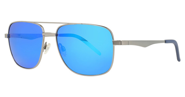 Op-Ocean Pacific Eyeglasses Lagoon GUNMETAL