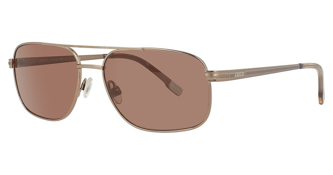 Izod Eyeglasses 788 BROWN