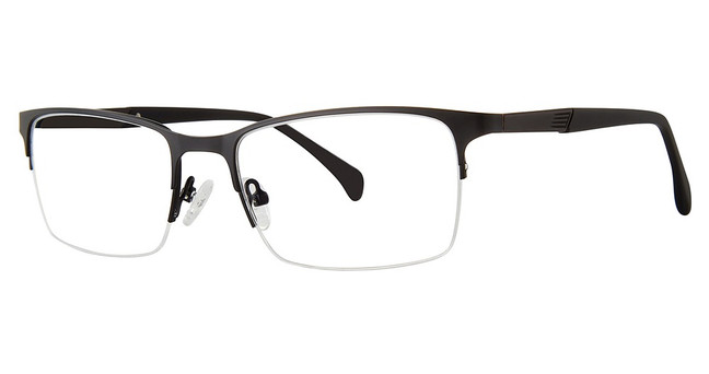 G.V. Executive Eyeglasses GVX582 matte black