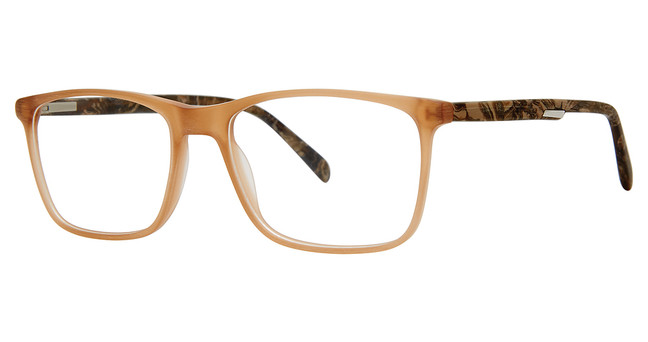 Giovani di Venezia Eyeglasses JARED almond matte
