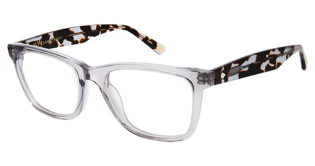 Glen Lane Eyeglasses ABBOTT GREY/GRY