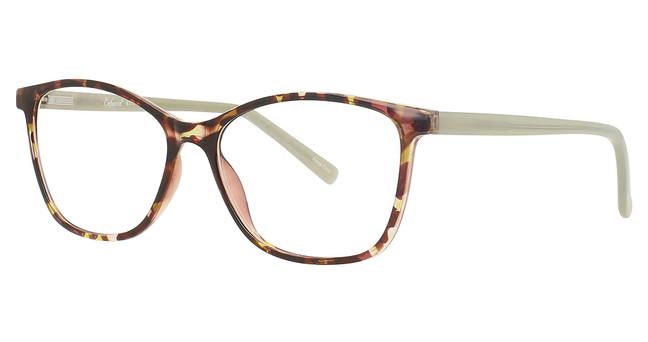Enhance Eyeglasses 4315 Autumn Tortoise