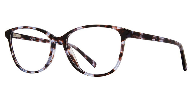 Vivid Eyeglasses SPLASH 85 demi purple