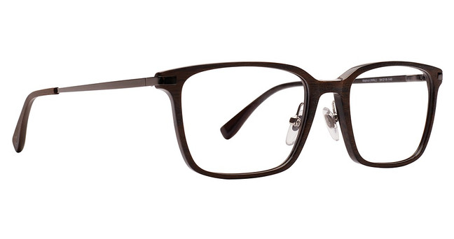 Ducks Unlimited Eyeglasses Pembroke Walnut/WAL
