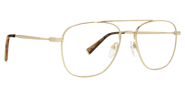 Trina Turk Eyeglasses Wagner Gold/GLD