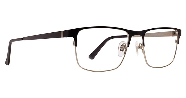 Argyleculture Eyeglasses Gaines Black/BLK