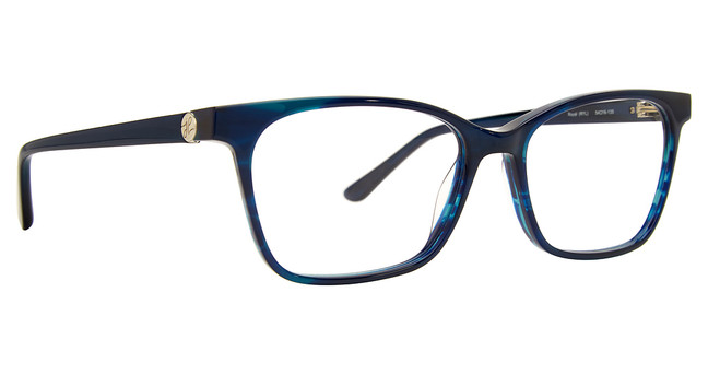 Jenny Lynn Eyewear Powerful Royal/RYL