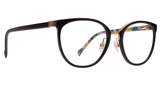 Vera Bradley Eyeglasses VB Karey Bloom Boom/BBO