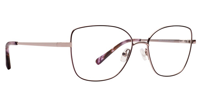 Life is Good Eyeglasses Ashton Berry/BRY