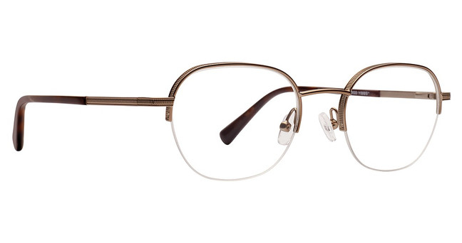 Life is Good Eyeglasses Milo Gold/GLD