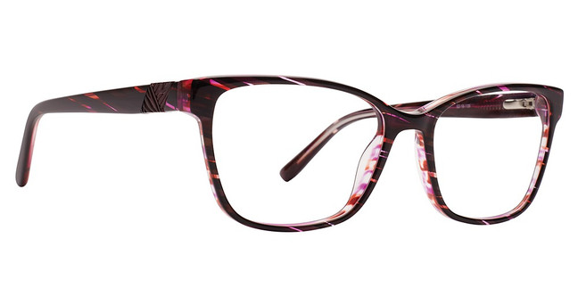 XOXO Eyeglasses Tallinn Berry/BRY