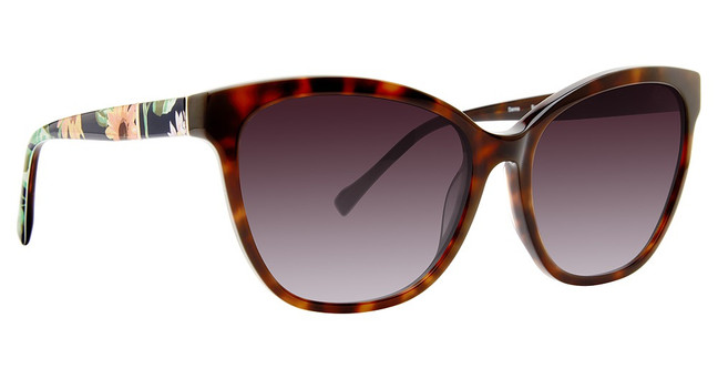 Vera Bradley Eyeglasses Danna Sunflowers/SUF