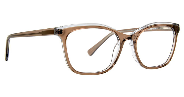 Life is Good Eyeglasses Shay Brown/BRN