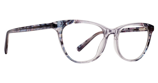 Life is Good Eyeglasses Jules Grey/GRY