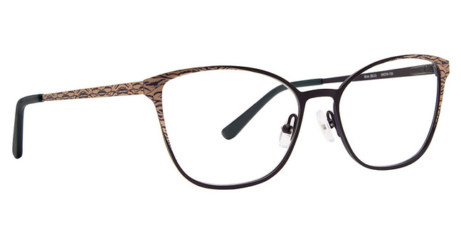XOXO Eyeglasses Millani Blue/BLU