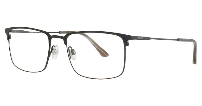 Izod Eyeglasses 2101 BLACK