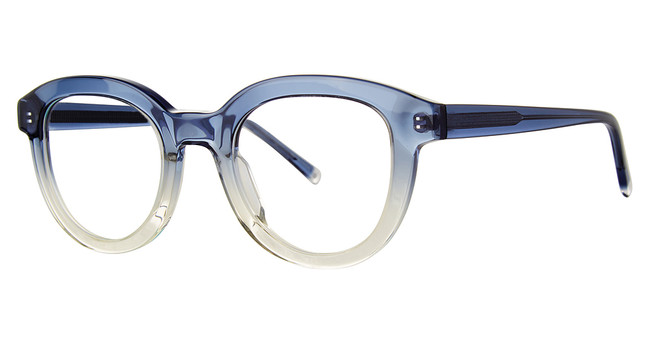 Paradigm Eyeglasses Baldwin Cerulean/CE