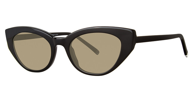 Paradigm Eyeglasses Bianca Black/BK
