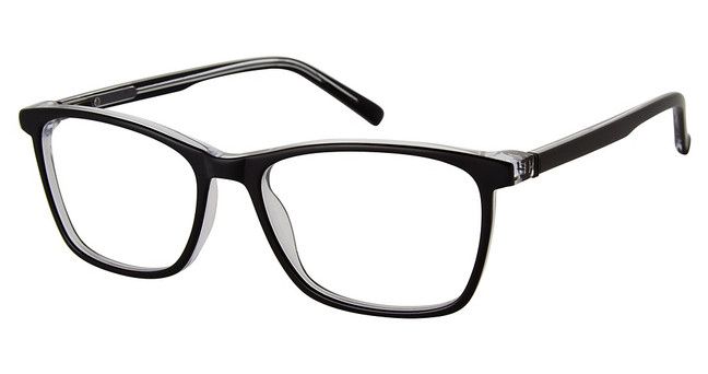 REVOLUTION POMONA Black/BLK