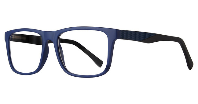 Zimco Eyeglasses CC 112 MATT NAVY