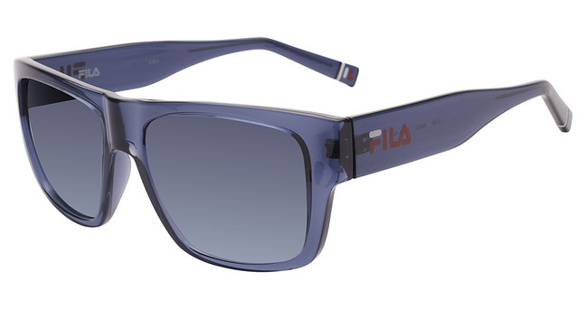 Fila Eyeglasses SFI281 Navy 0880