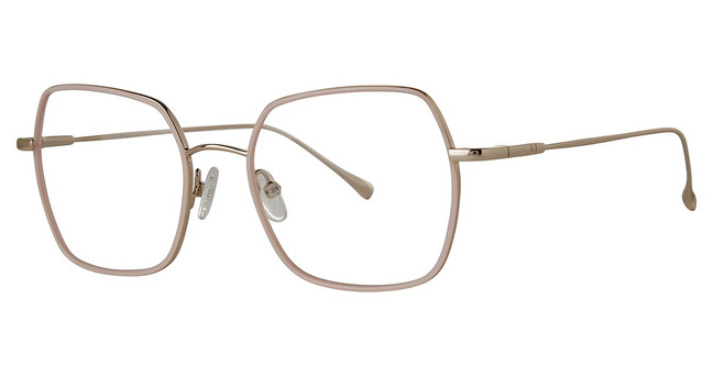Vavoom/Vivian Morgan Eyeglasses 8108 PINK
