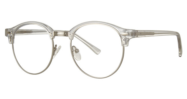 Elan Collection Eyeglasses 3430 CLEAR