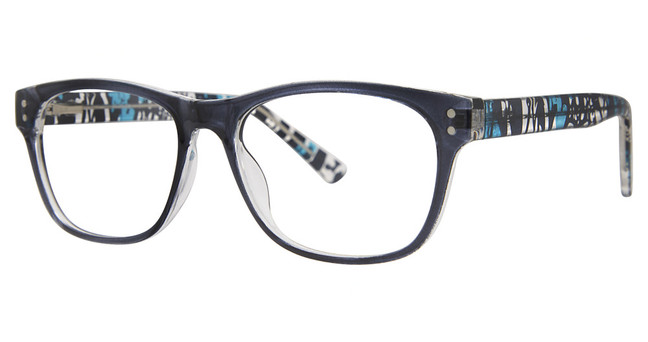 Parade Eyeglasses 1807 Blue