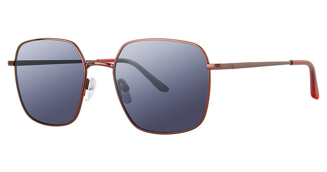 Outshine Eyeglasses 2712 BURGUNDY