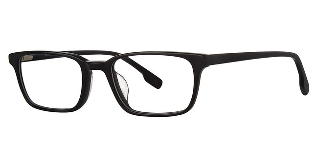 Elan Collection Eyeglasses 3902 BLACK