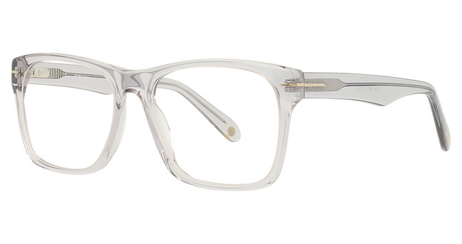 DICAPRIO Eyeglasses DC354 Clear