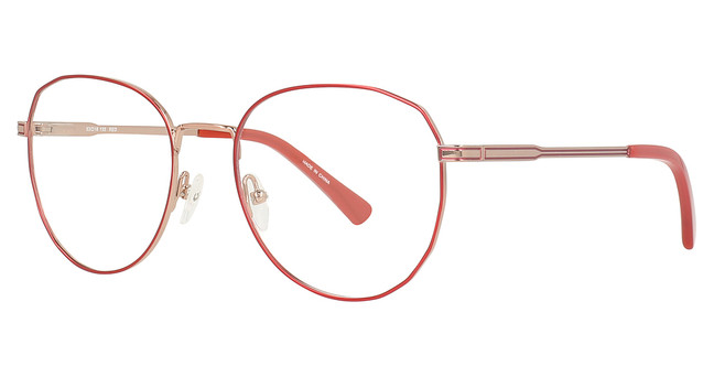 Wittnauer Eyeglasses Katya Red