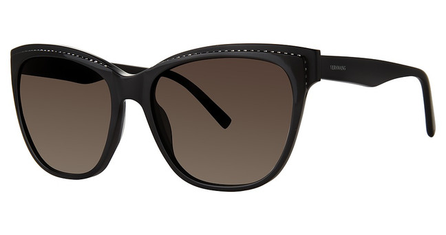Vera Wang Laila Black/BK
