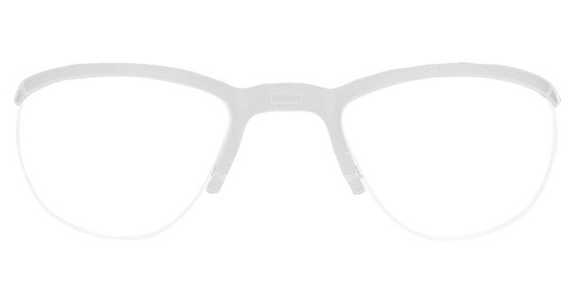 Nike NIKE RX CLIP III VICTORY-VICTORY ELITE MATTE CLEAR/900