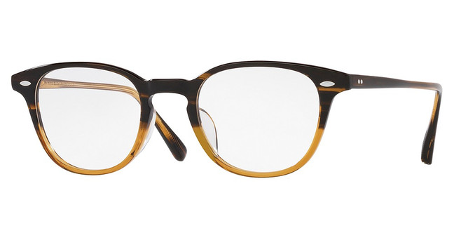 OLIVER PEOPLES OV7975 KLIGMAN BROWN TORTOISE GRADIENT/8108