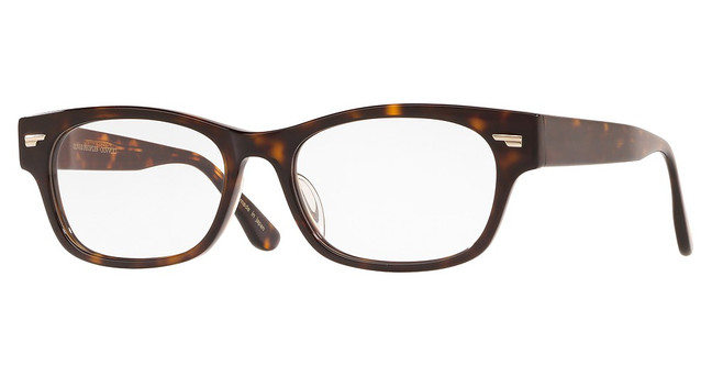 OLIVER PEOPLES Eyeglasses OV7982 DENTON MULTICOLOR/362