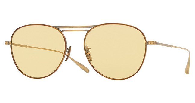 OLIVER PEOPLES Eyeglasses OV8994ST CADE-J MULTICOLOR/AG